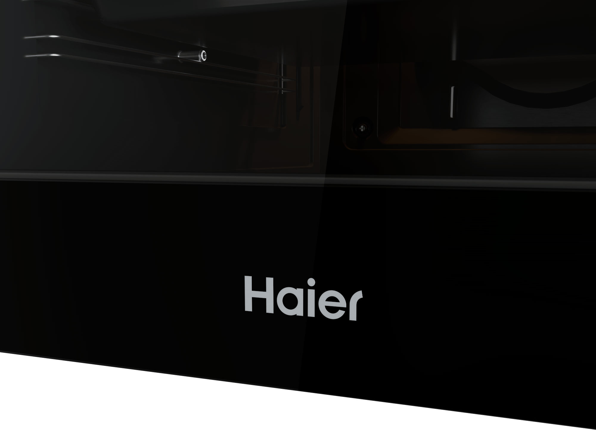 Духовой шкаф Haier HOX-FT5AMTB фото #9