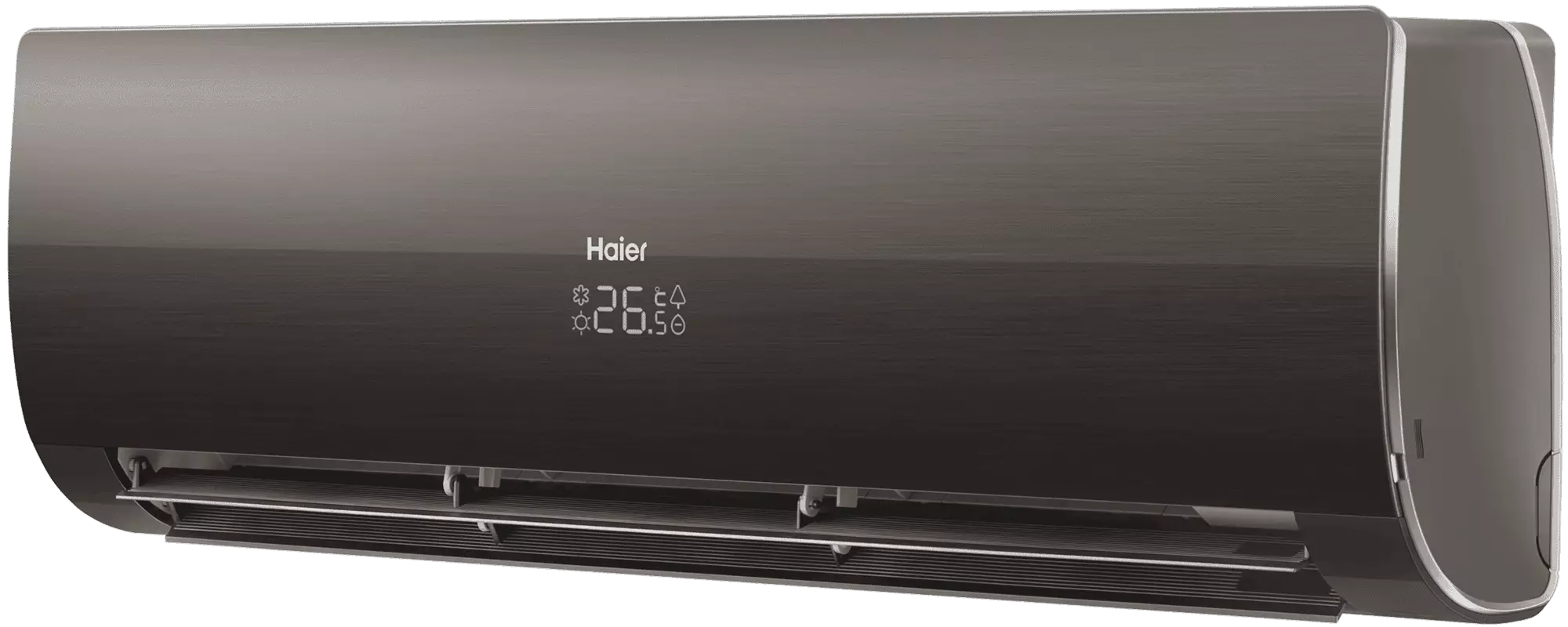 Кондиционер сплит-система Haier Flexis On-Off 2025 HSU-07HFF203/R3-B фото #6