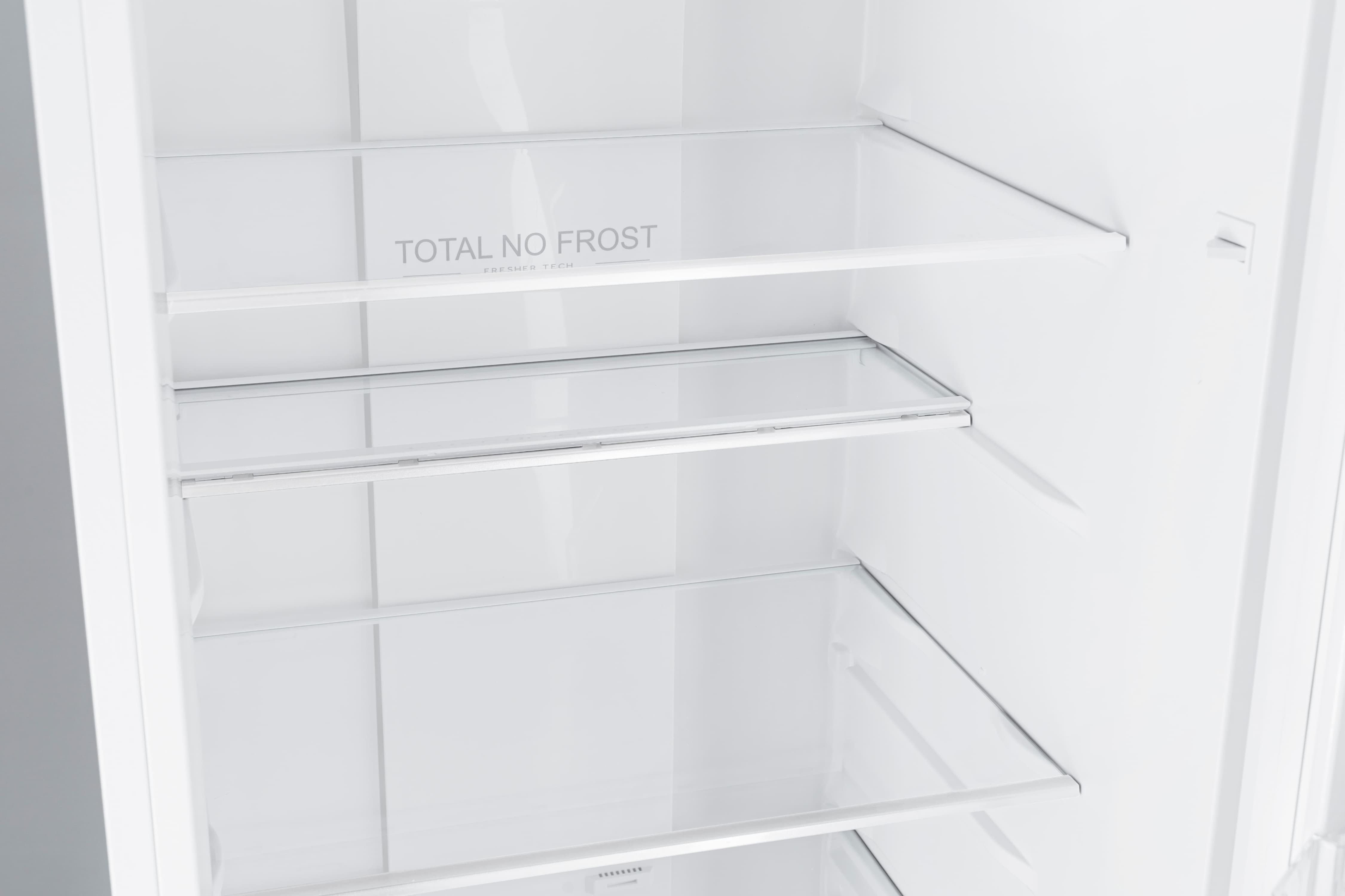 Холодильник Haier CEF535AWD фото #8