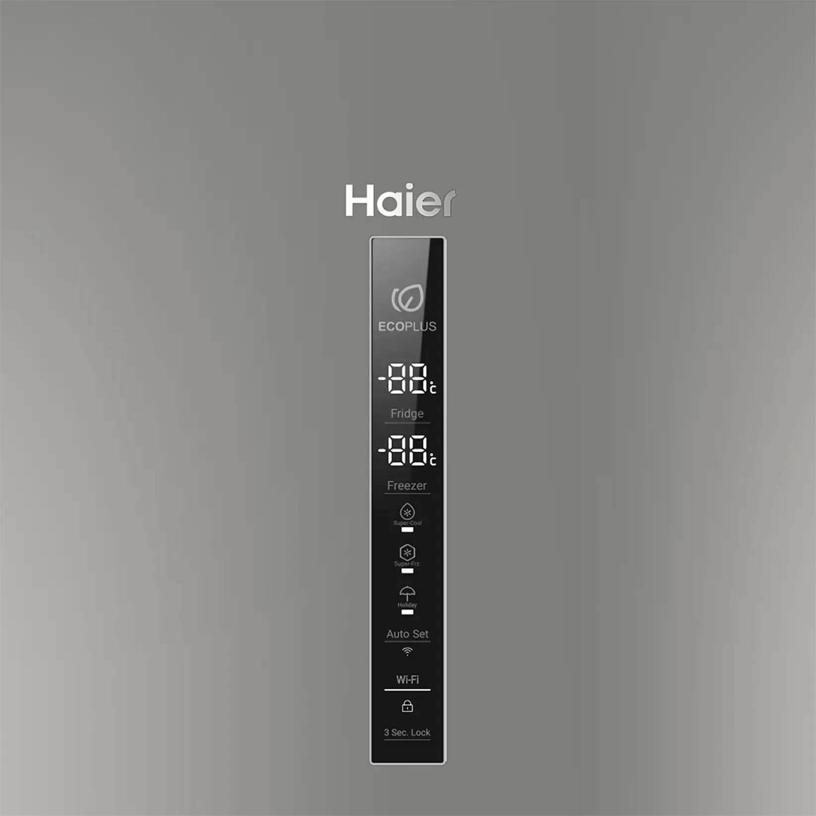 Холодильник Haier C2F620CFU1 фото #7
