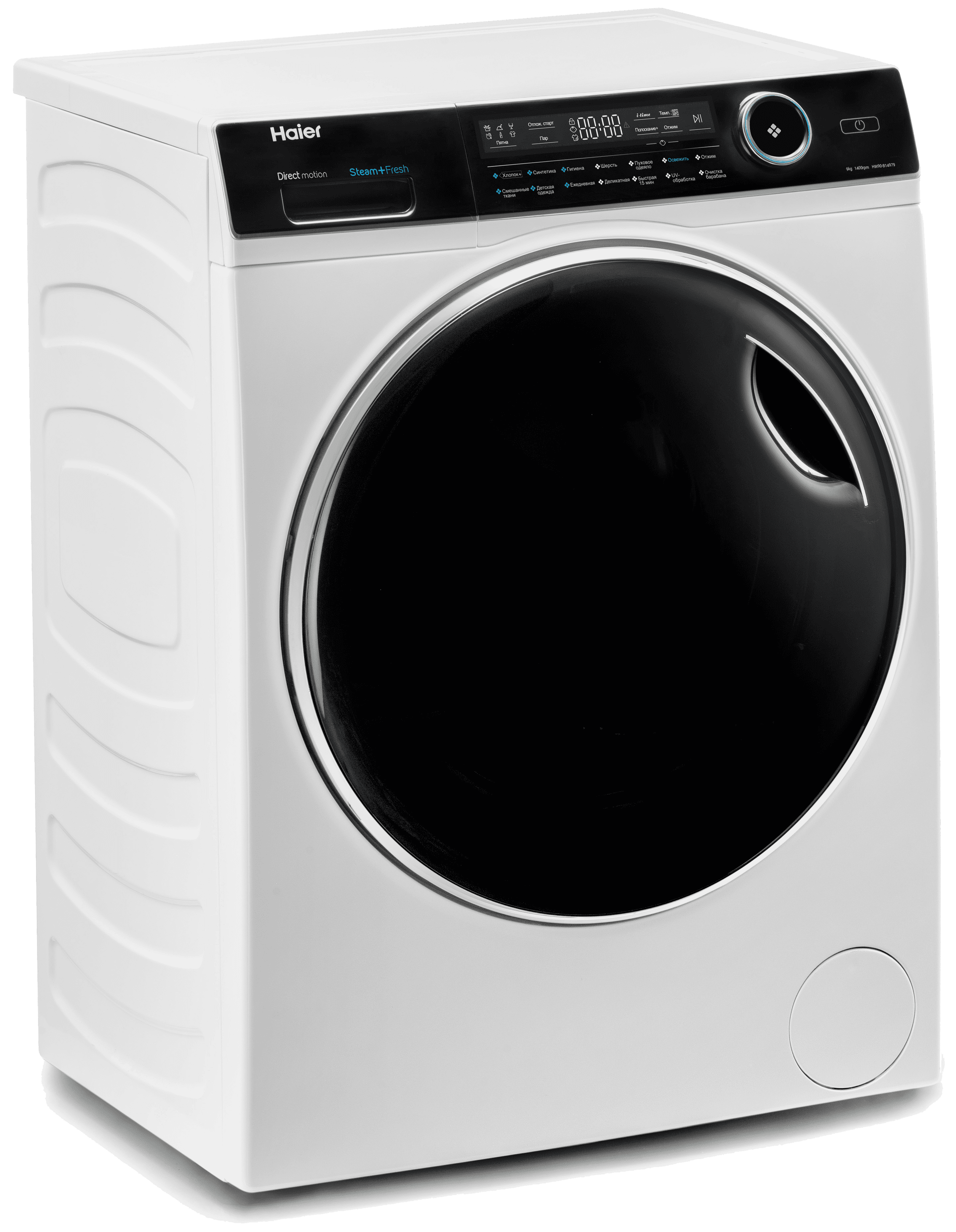 Стиральная машина Haier HW90-B14979 фото #4