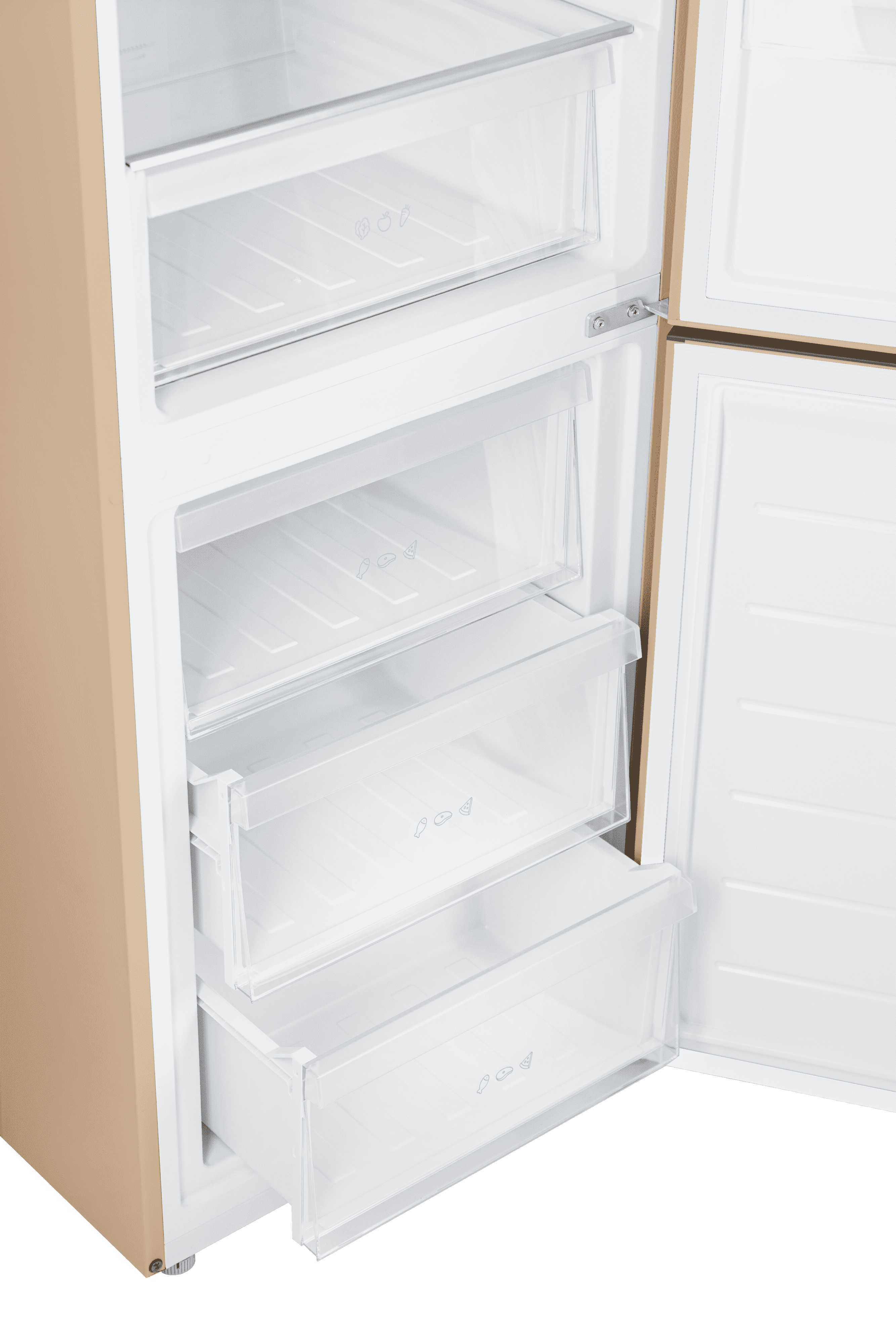 Холодильник Haier CEF535AGG фото #10