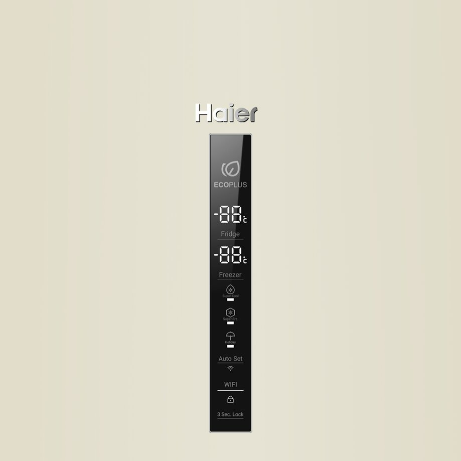 Холодильник Haier C2F637CCGU1 фото #6