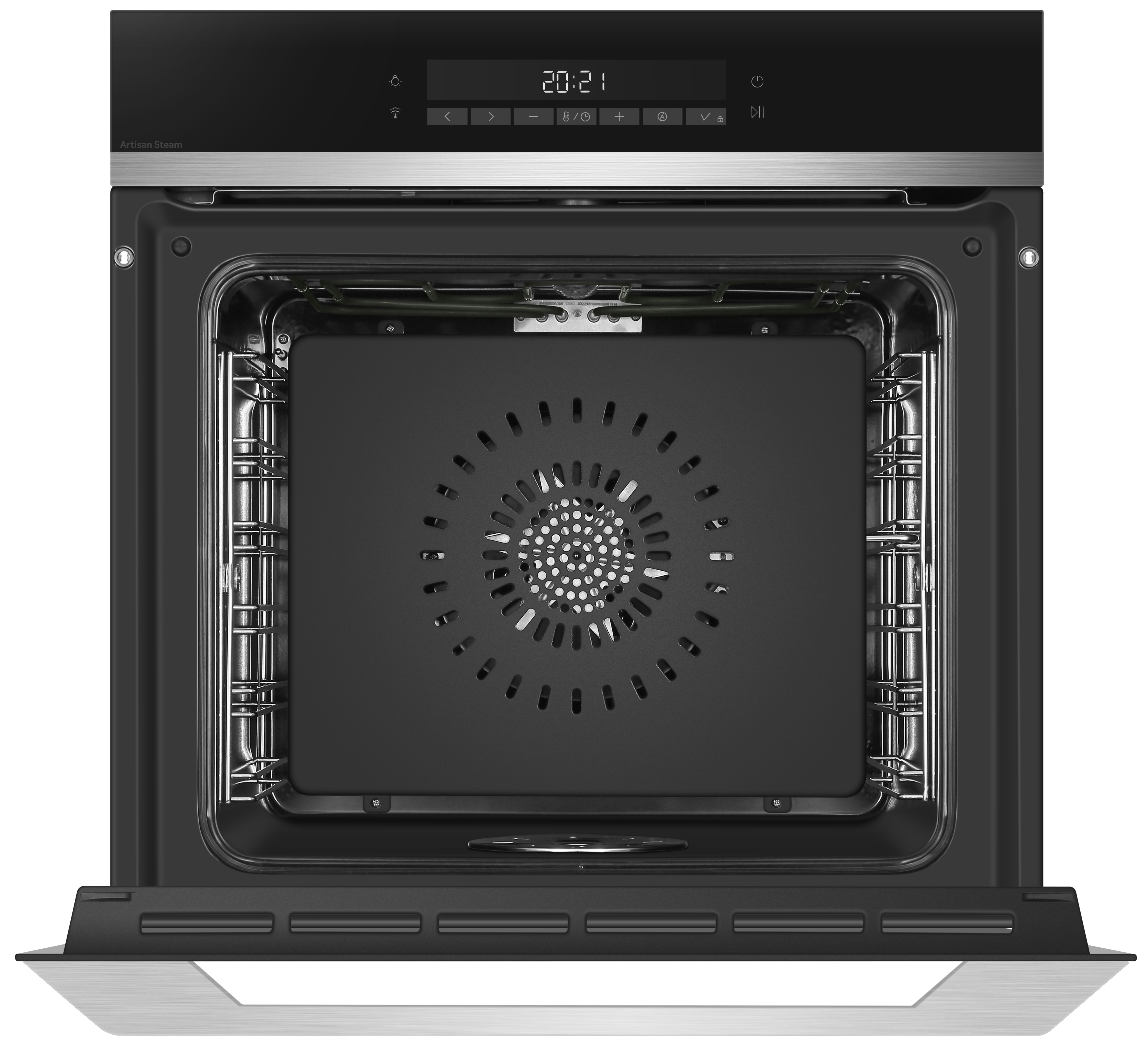 Духовой шкаф Haier HOQ-P16AS5SX фото #4