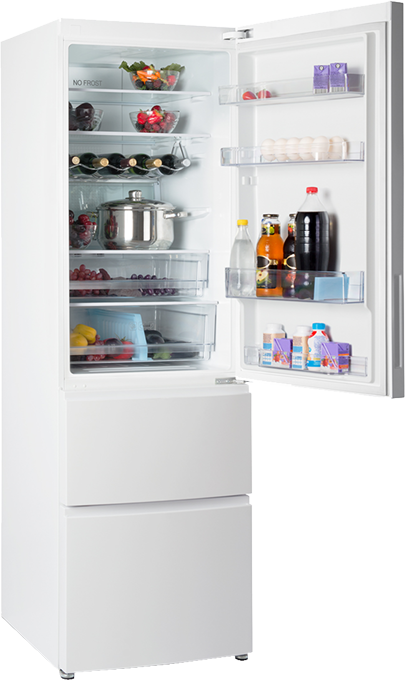 Холодильник Haier A2F635CWMV фото #3