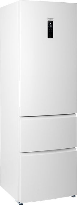 Холодильник Haier A2F635CWMV фото #2