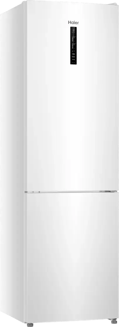Холодильник Haier CEF538CWG фото #2
