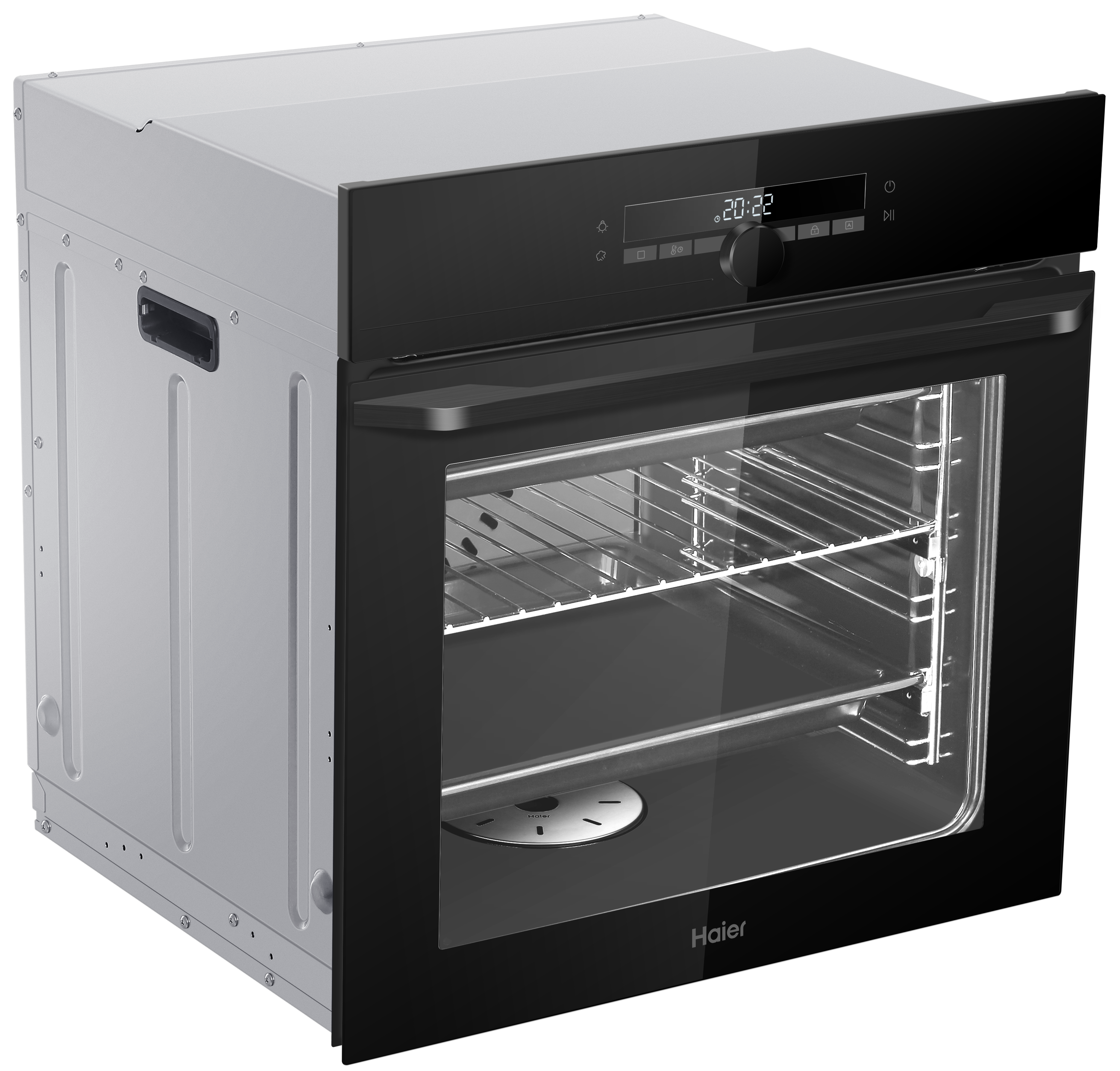 Духовой шкаф Haier HOQ-F6CASGB фото #11