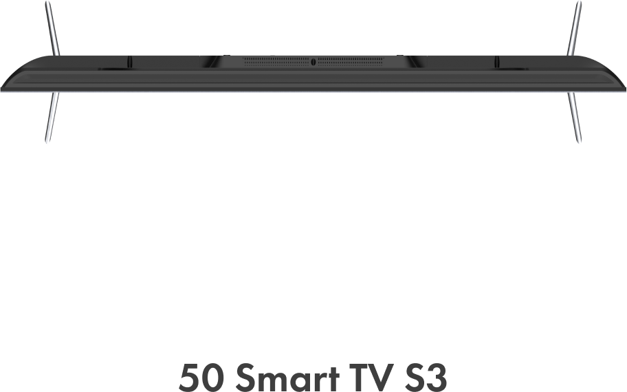 Телевизор Haier 50 Smart TV S3 RU фото #16