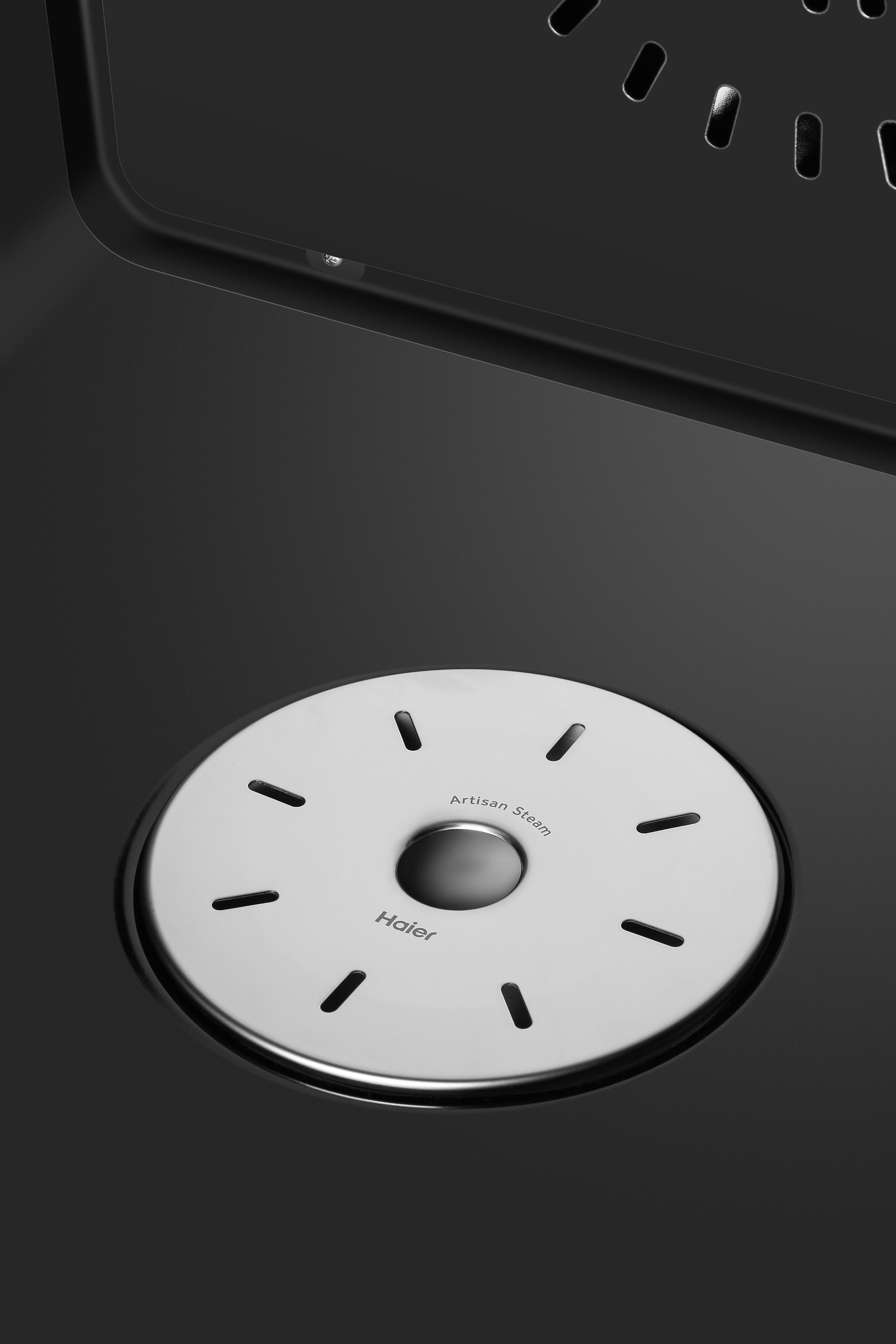 Духовой шкаф Haier HOQ-P16AS5GB фото #10