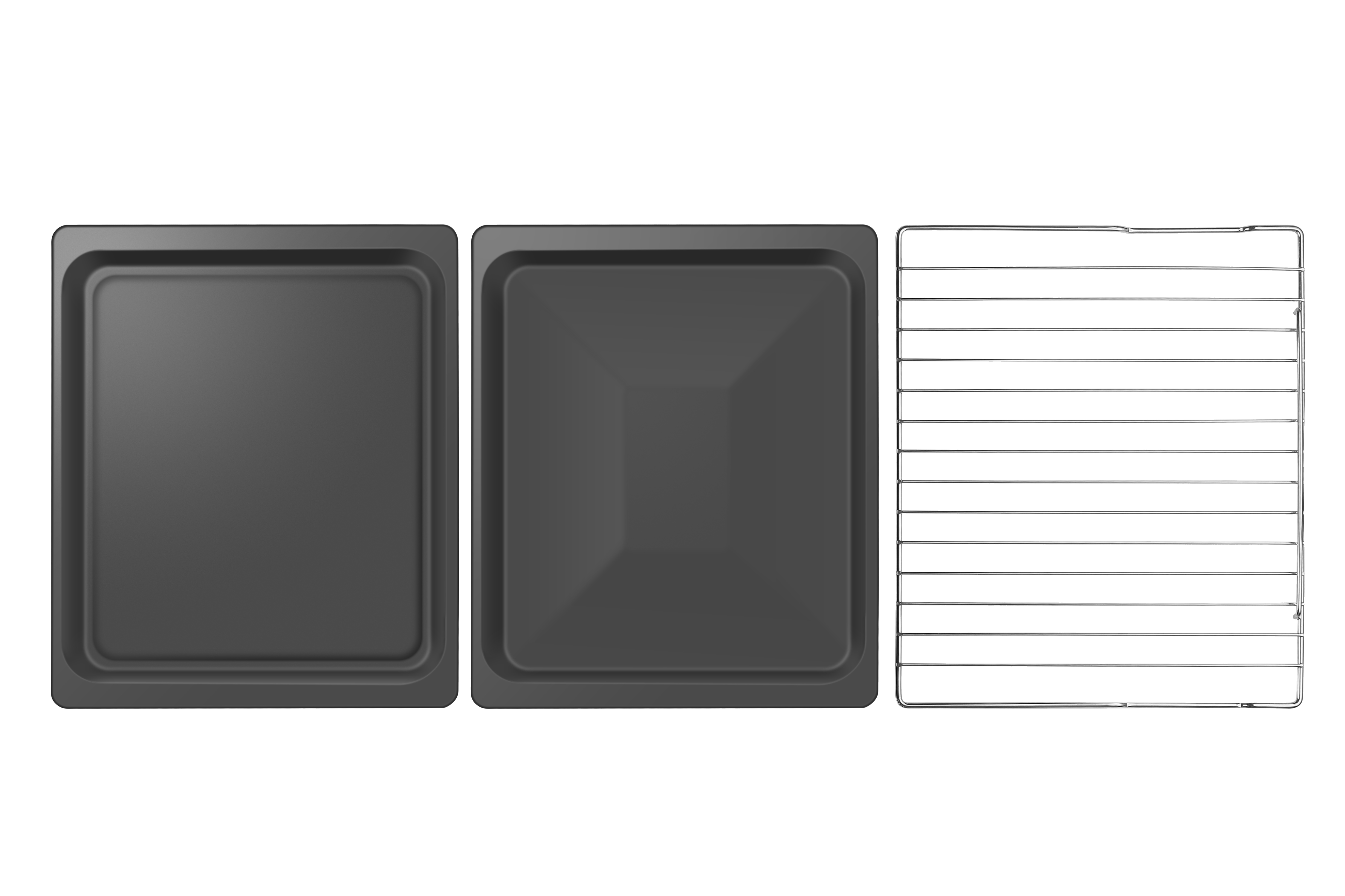 Духовой шкаф Haier HOQ-P16AS5GB фото #13