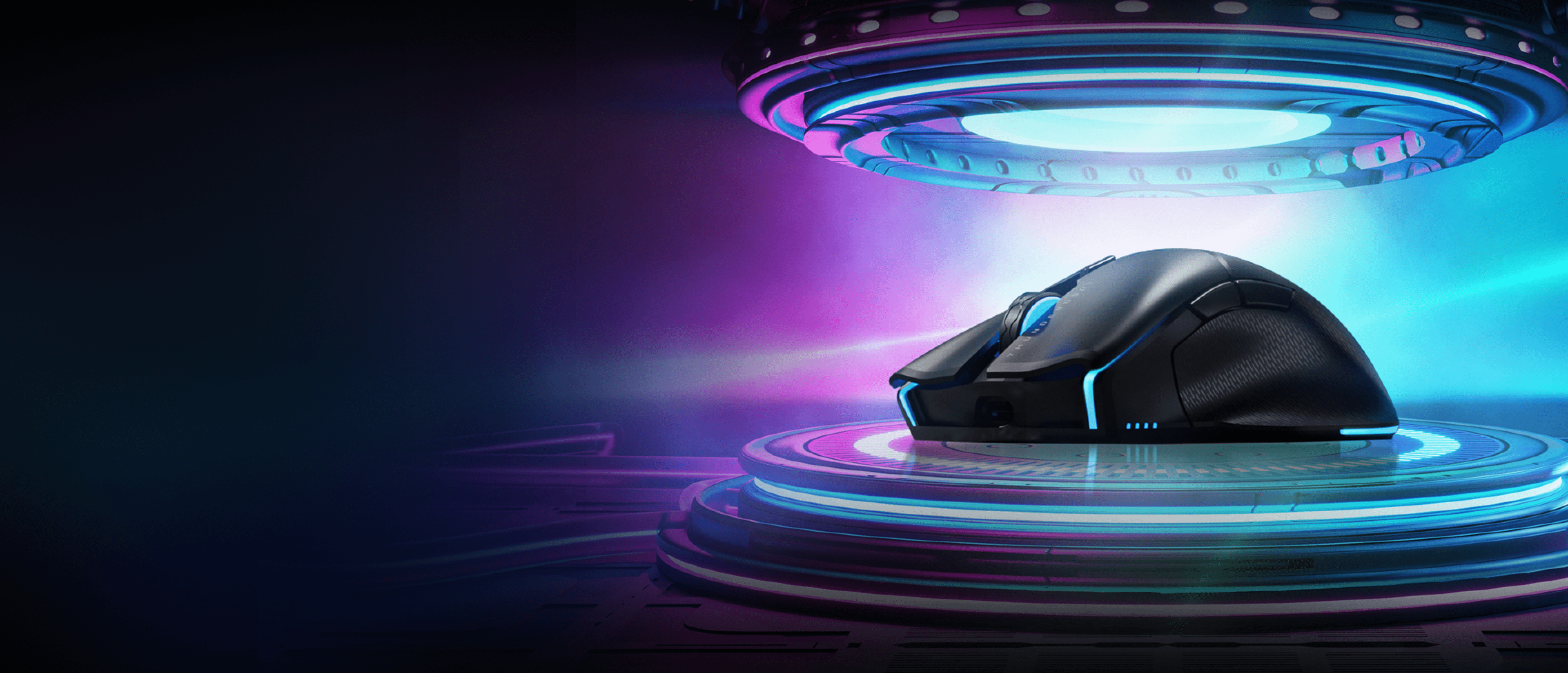 Купить игровая беспроводная мышь Thunderobot ML703 Pro в Алматы ...