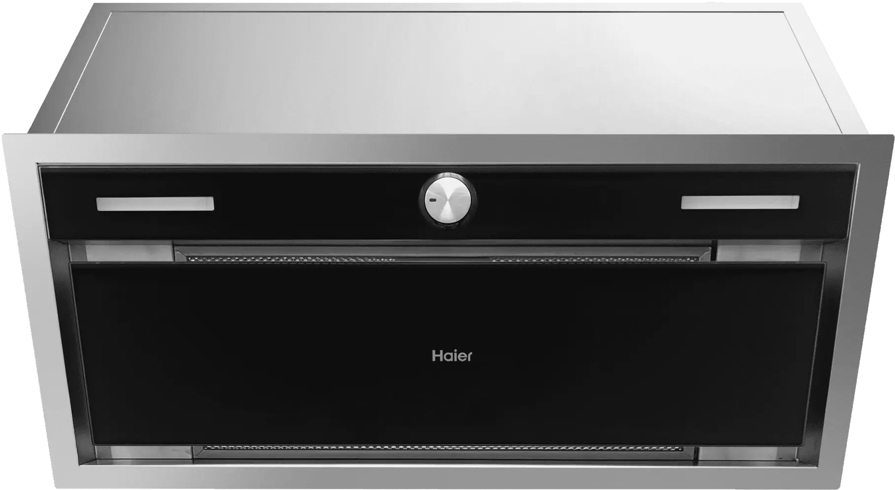 Вытяжка Haier HVX-BI664GB фото #1