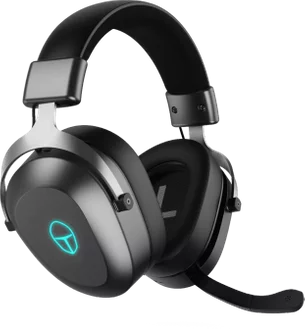 Беспроводная игровая гарнитура Thunderobot HL550 Cryo Blast