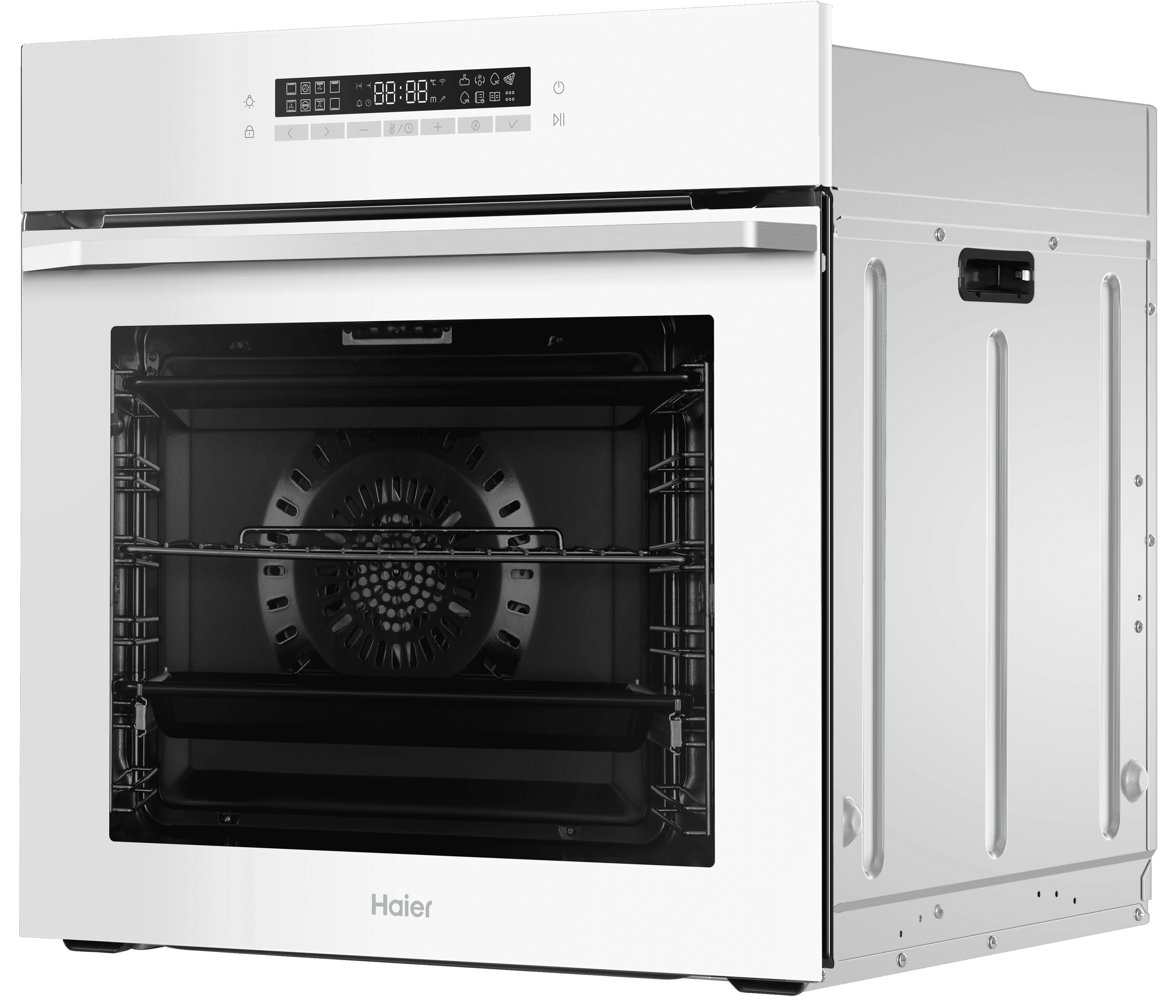 Духовой шкаф Haier HOQ-P16AN5GW фото #2