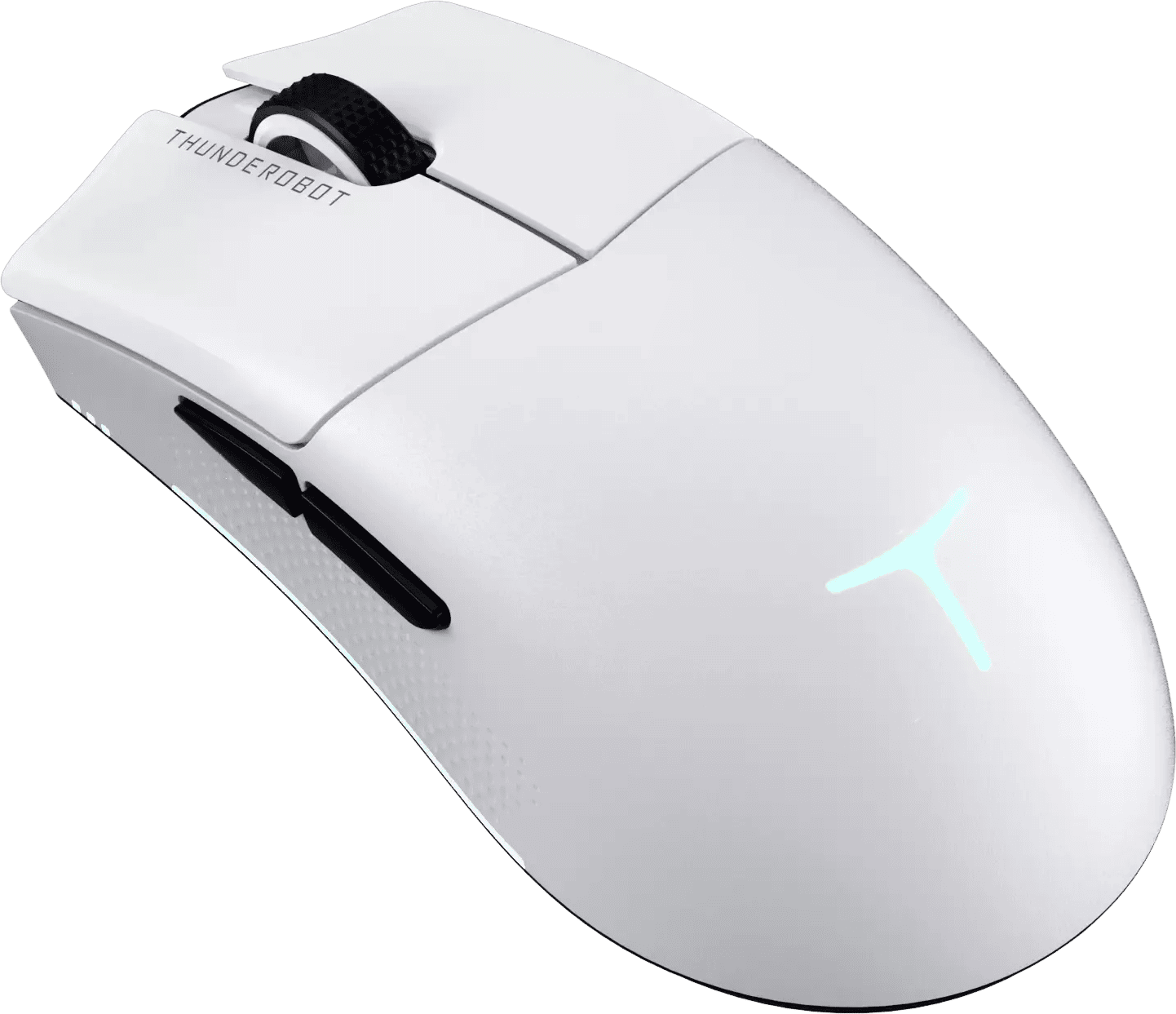 Беспроводная игровая мышь Thunderobot ML903 Pro White фото #2