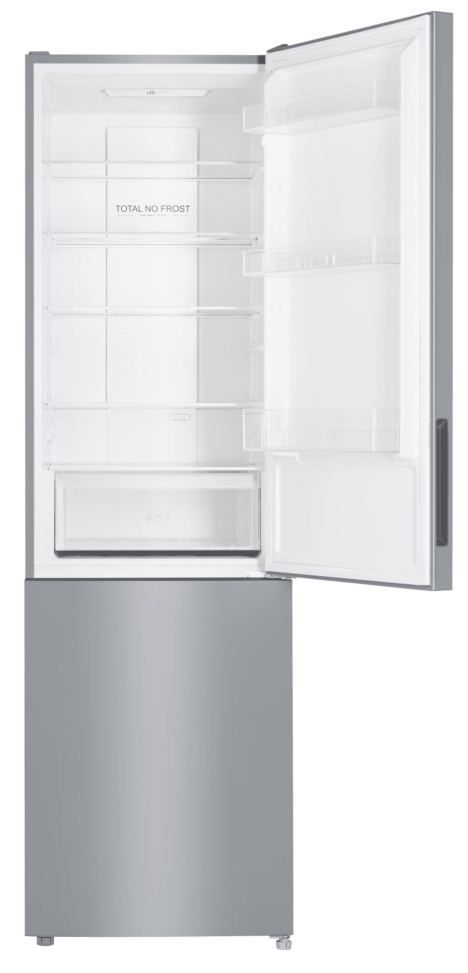 Холодильник Haier CEF537ASD фото #5