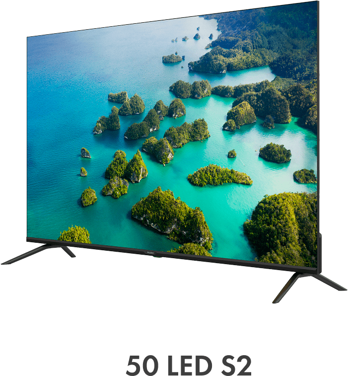 Телевизор Haier 50 LED S2 фото #14