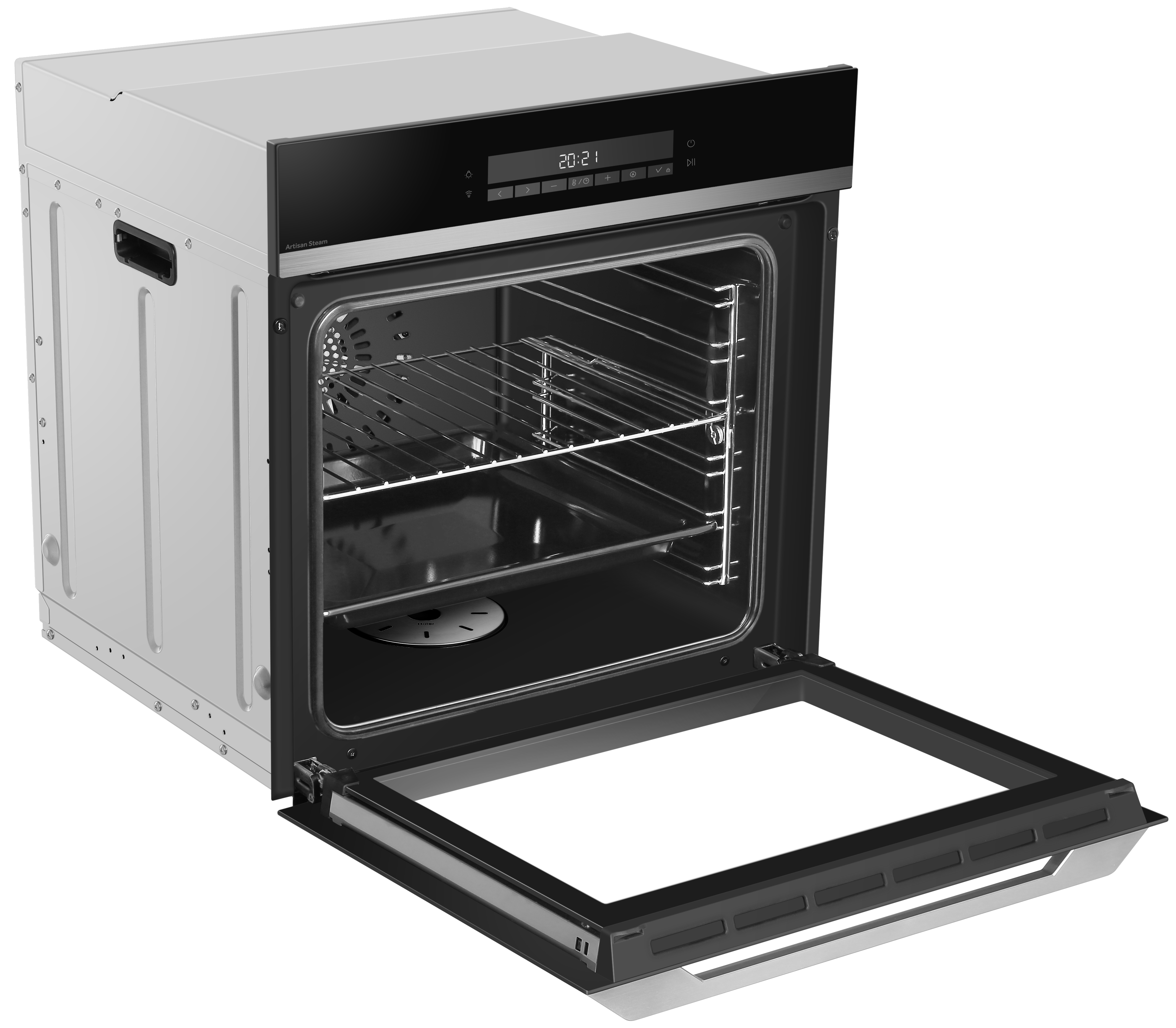 Духовой шкаф Haier HOQ-P16AS5SX фото #6