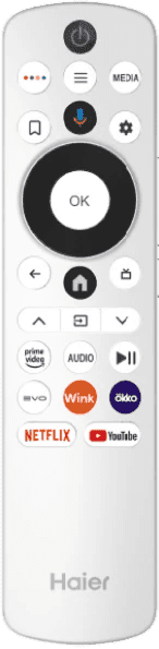 Телевизор Haier H55S9UG PRO фото #6