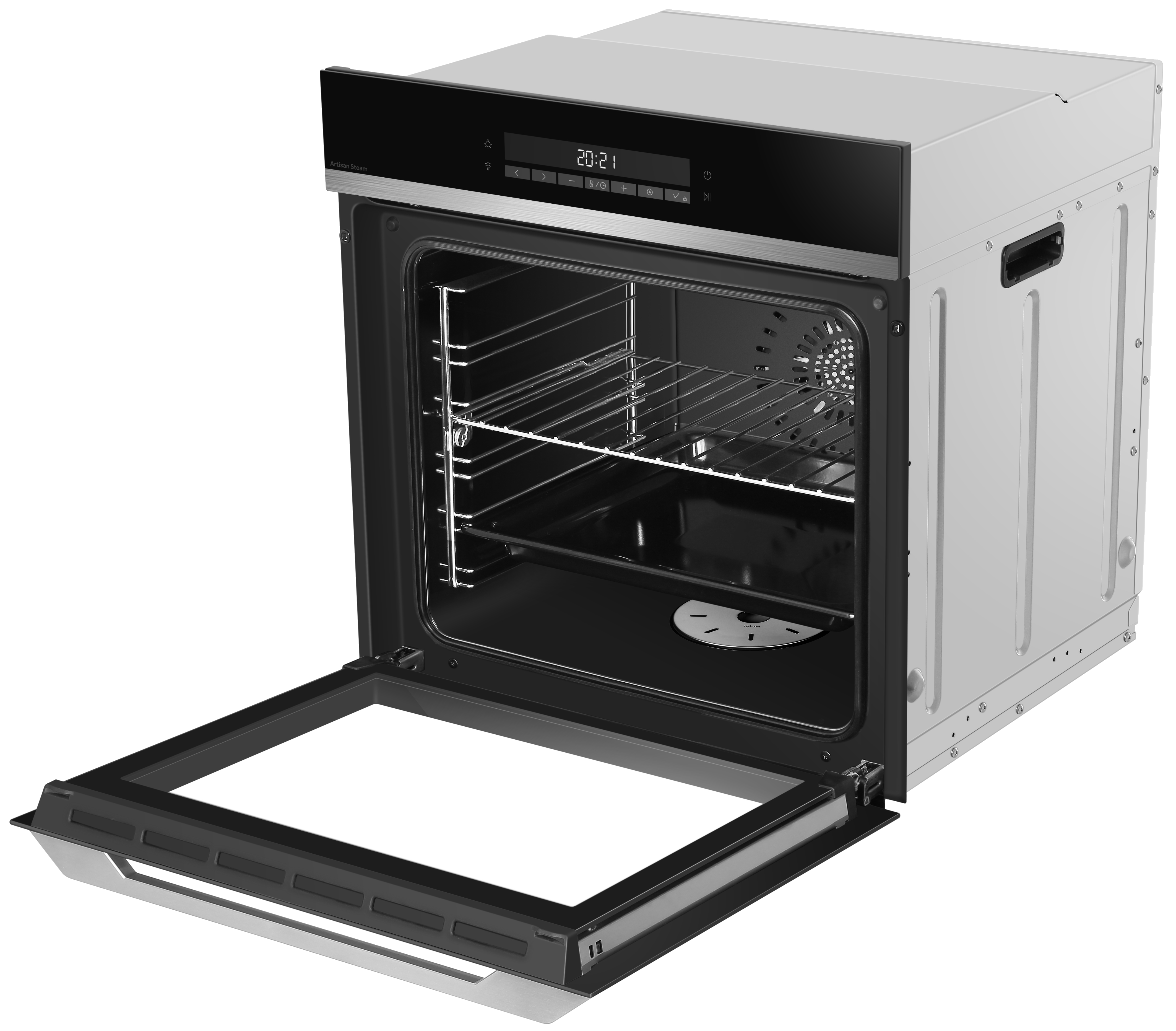 Духовой шкаф Haier HOQ-P16AS5SX фото #5