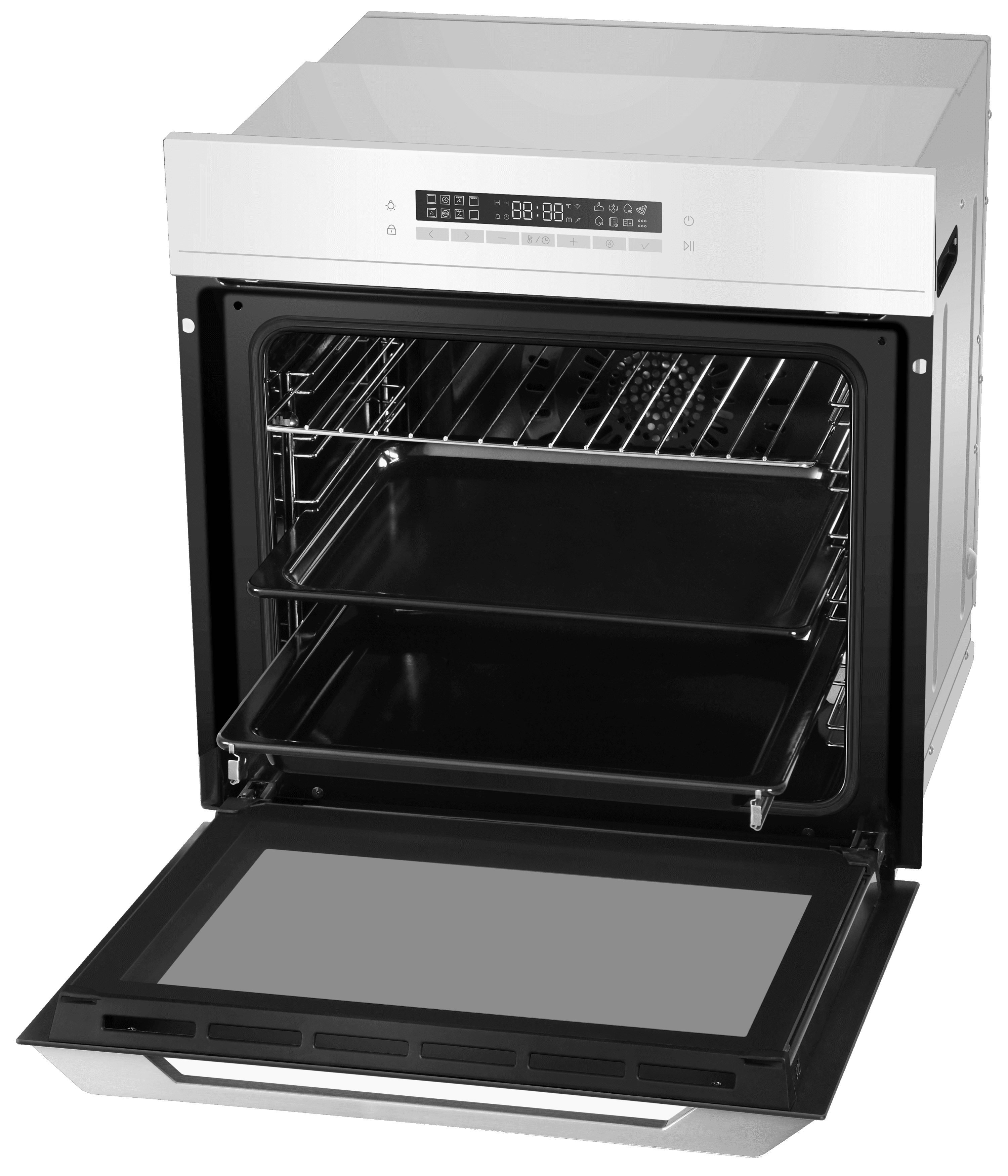 Духовой шкаф Haier HOQ-P16AN5GW фото #6