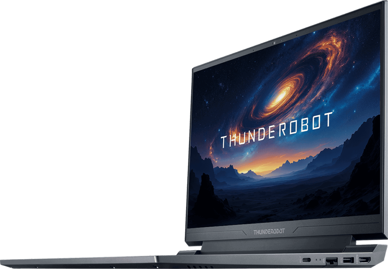 Игровой ноутбук Thunderobot 911 X Wild Hunter G3 Pro фото #5