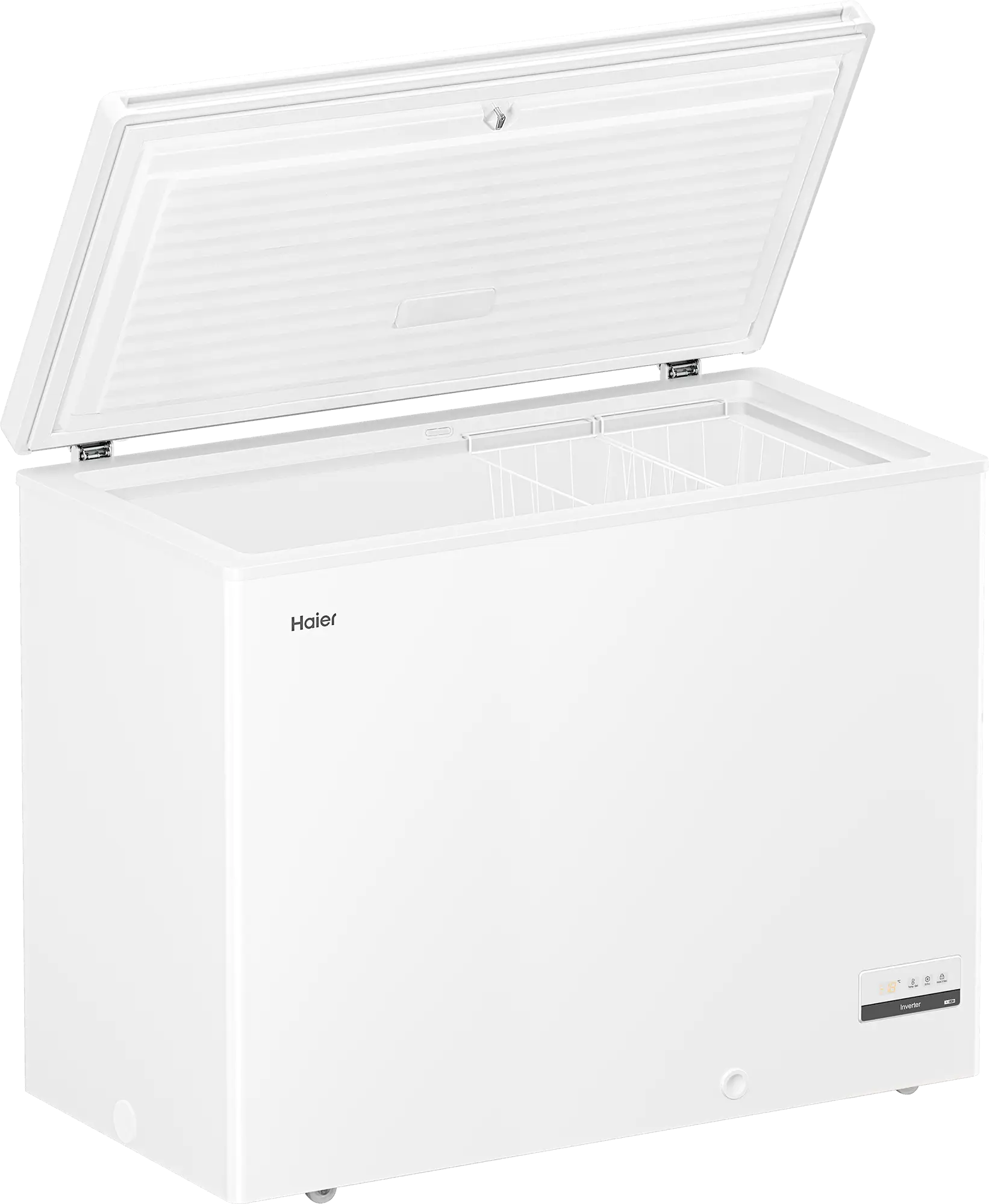 Морозильный ларь Haier HCE301RL фото #3