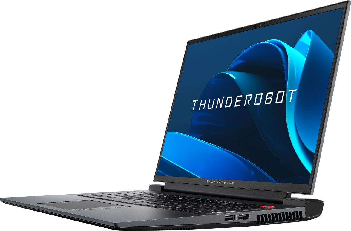 Игровой ноутбук Thunderobot Zero G3 Pro 7 фото #4