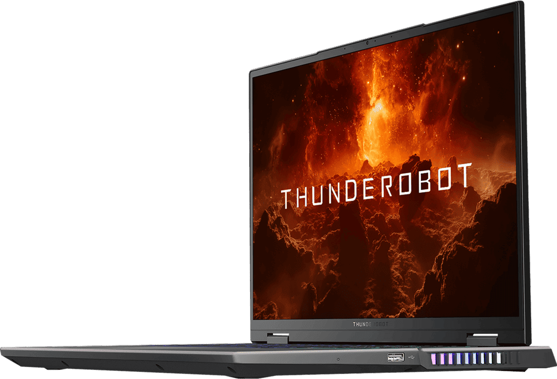 Игровой ноутбук Thunderobot Zero 16 Ultra фото #5