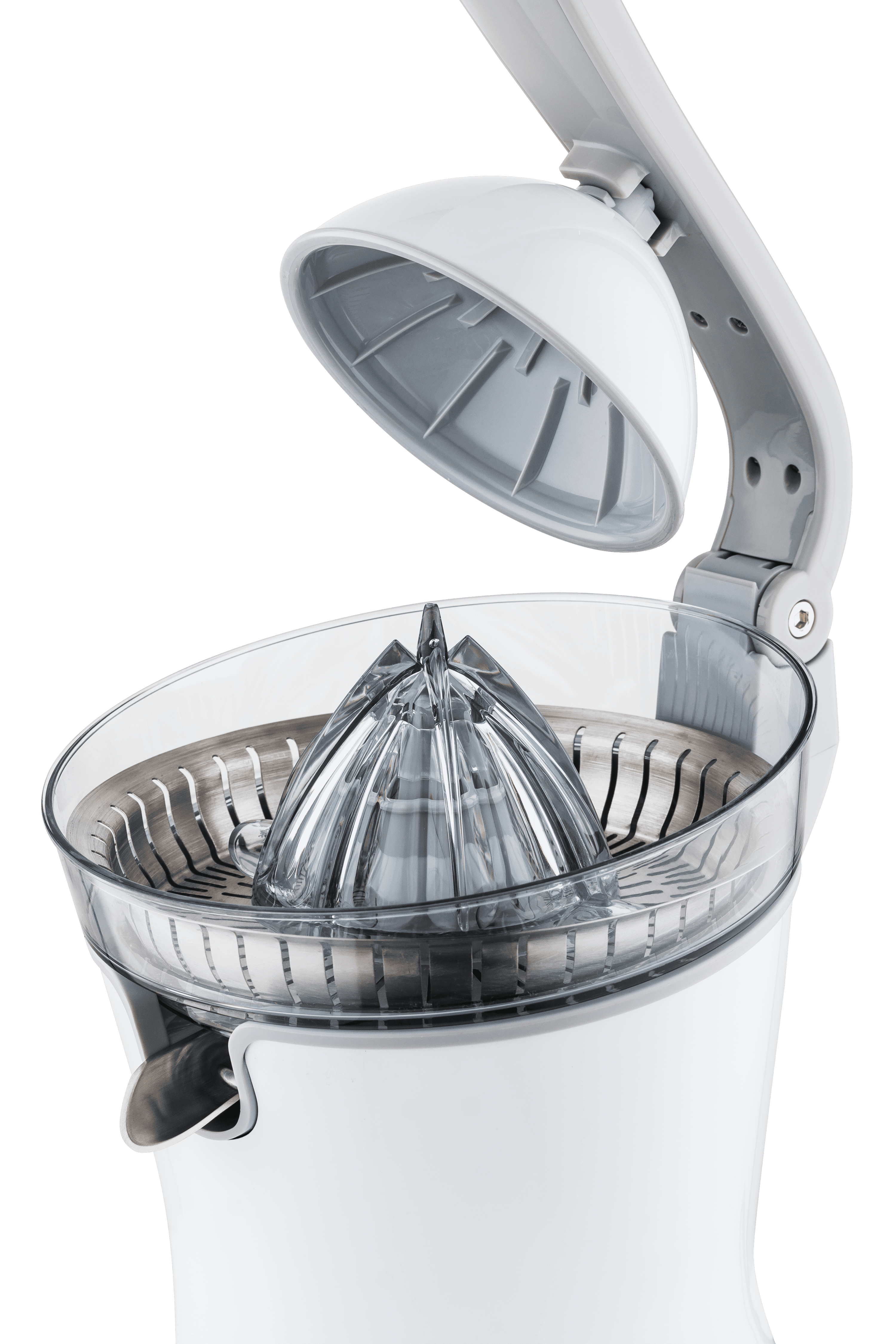 Цитрусовая соковыжималка Haier HJ-700 фото #3