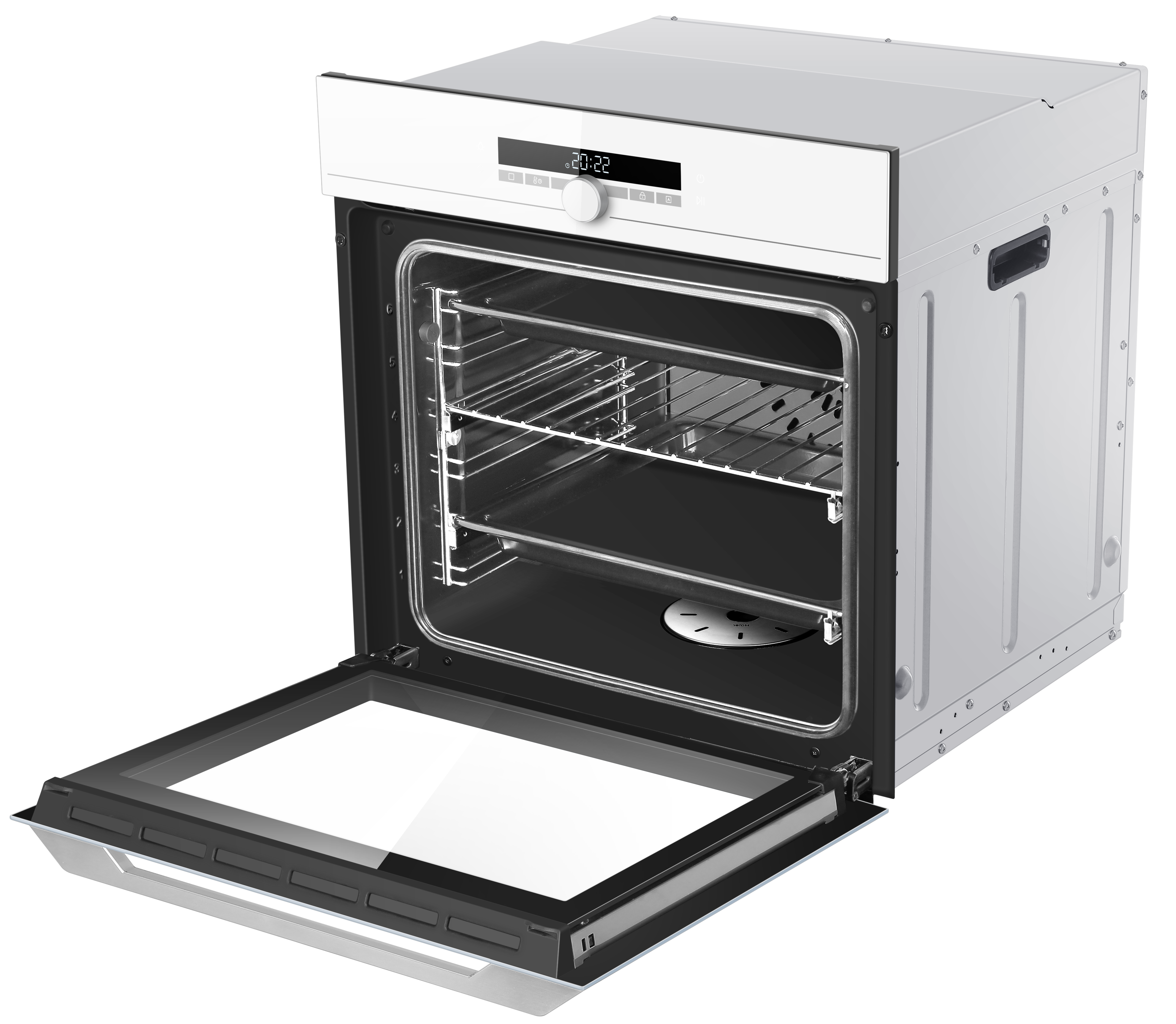 Духовой шкаф Haier HOQ-F6CASGW фото #3