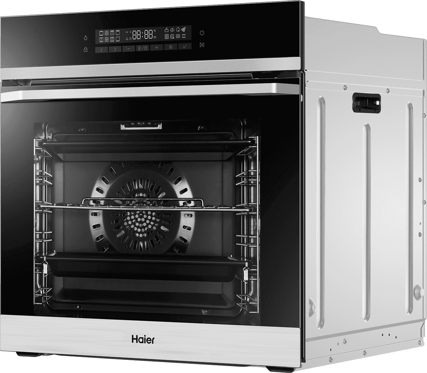 Духовой шкаф Haier HOQ-F5AABX фото #3