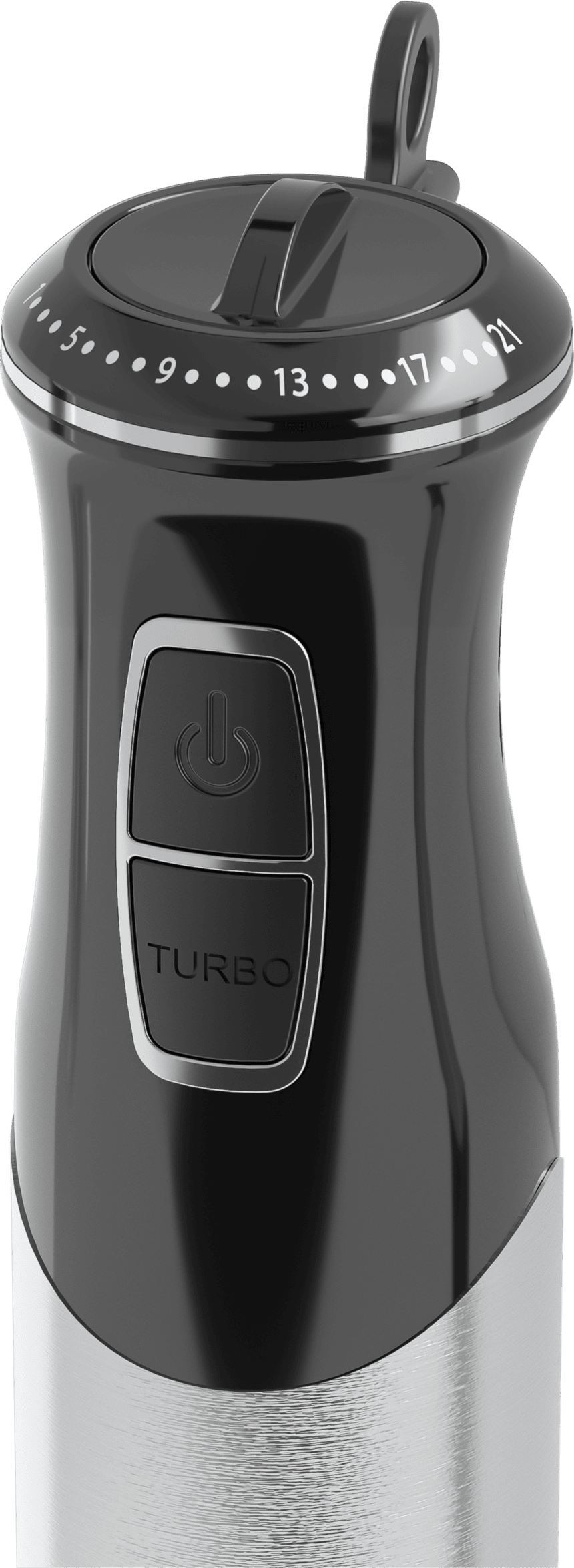 Блендер погружной Candy CB-203 фото #3