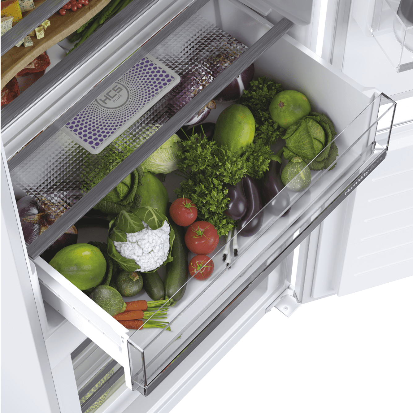 Встраиваемый холодильник Haier HBW5719ERU фото #6
