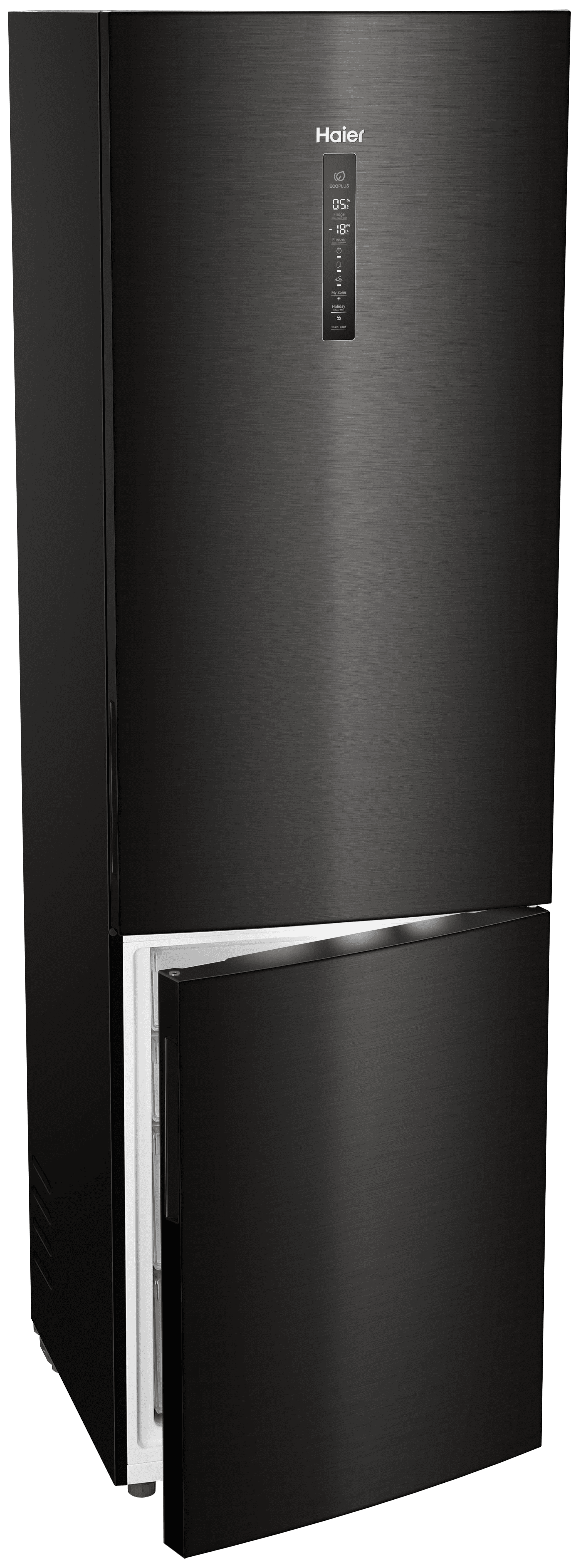 Холодильник Haier C4F740CBXGU1 фото #3