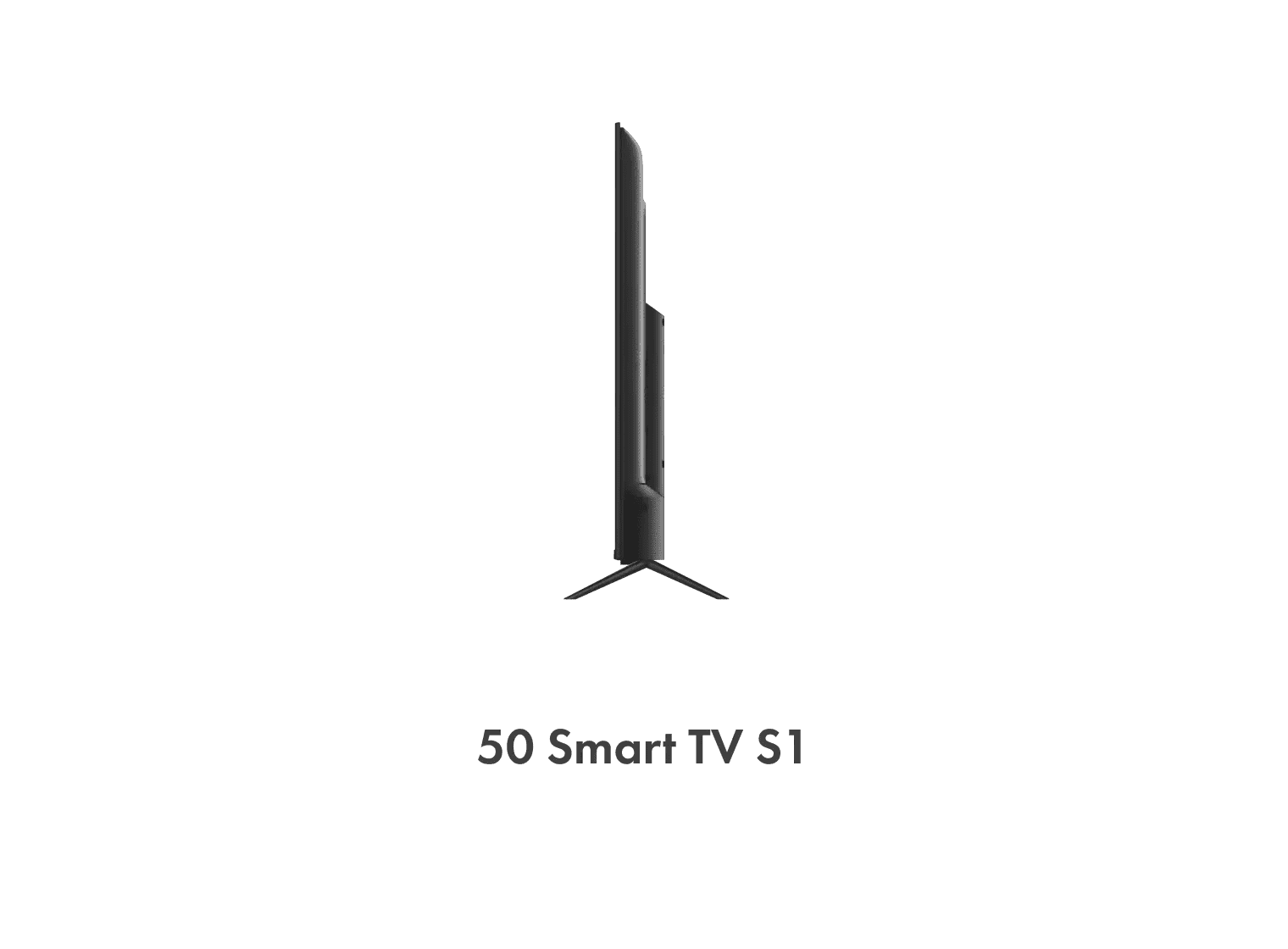 Телевизор Haier 50 Smart TV S1 фото #12