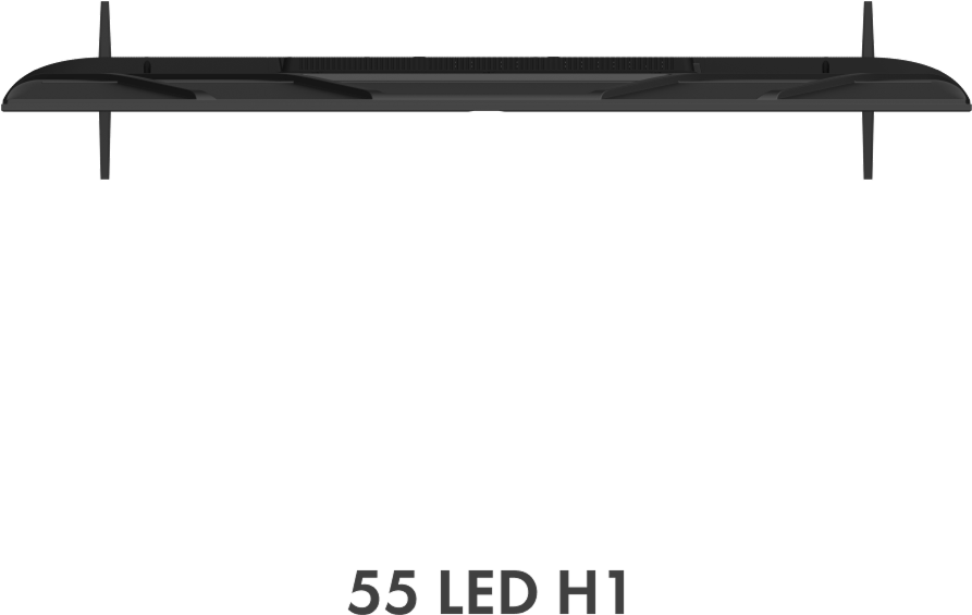 Телевизор Haier 55 LED H1 фото #17