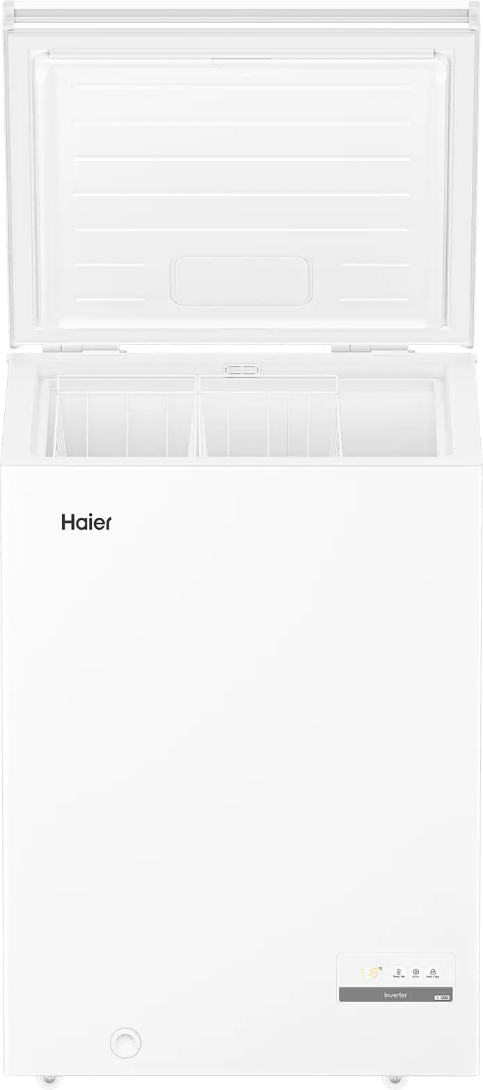 Морозильный ларь Haier HCE150RL фото #5