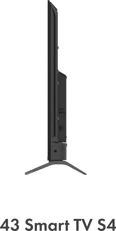 Телевизор Haier 43 Smart TV S4 CN фото #14