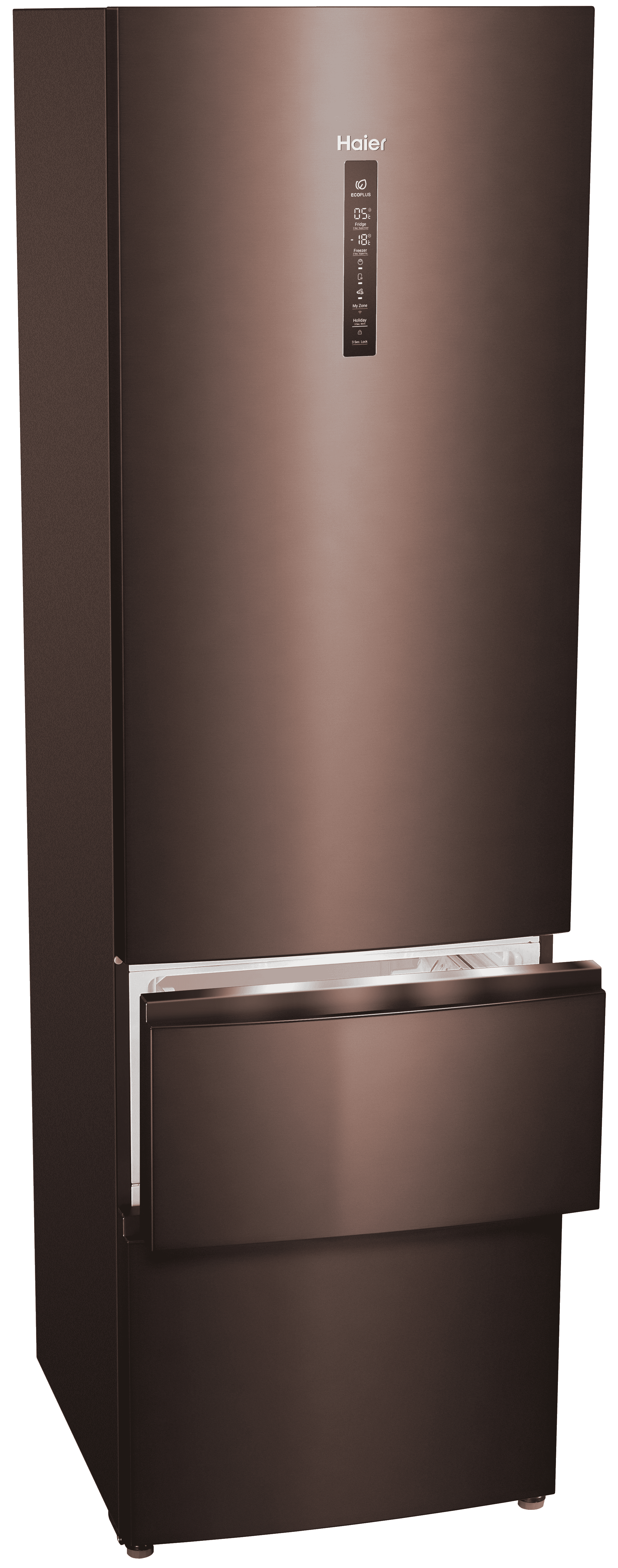 Холодильник Haier A4F739CLBGU1 фото #3