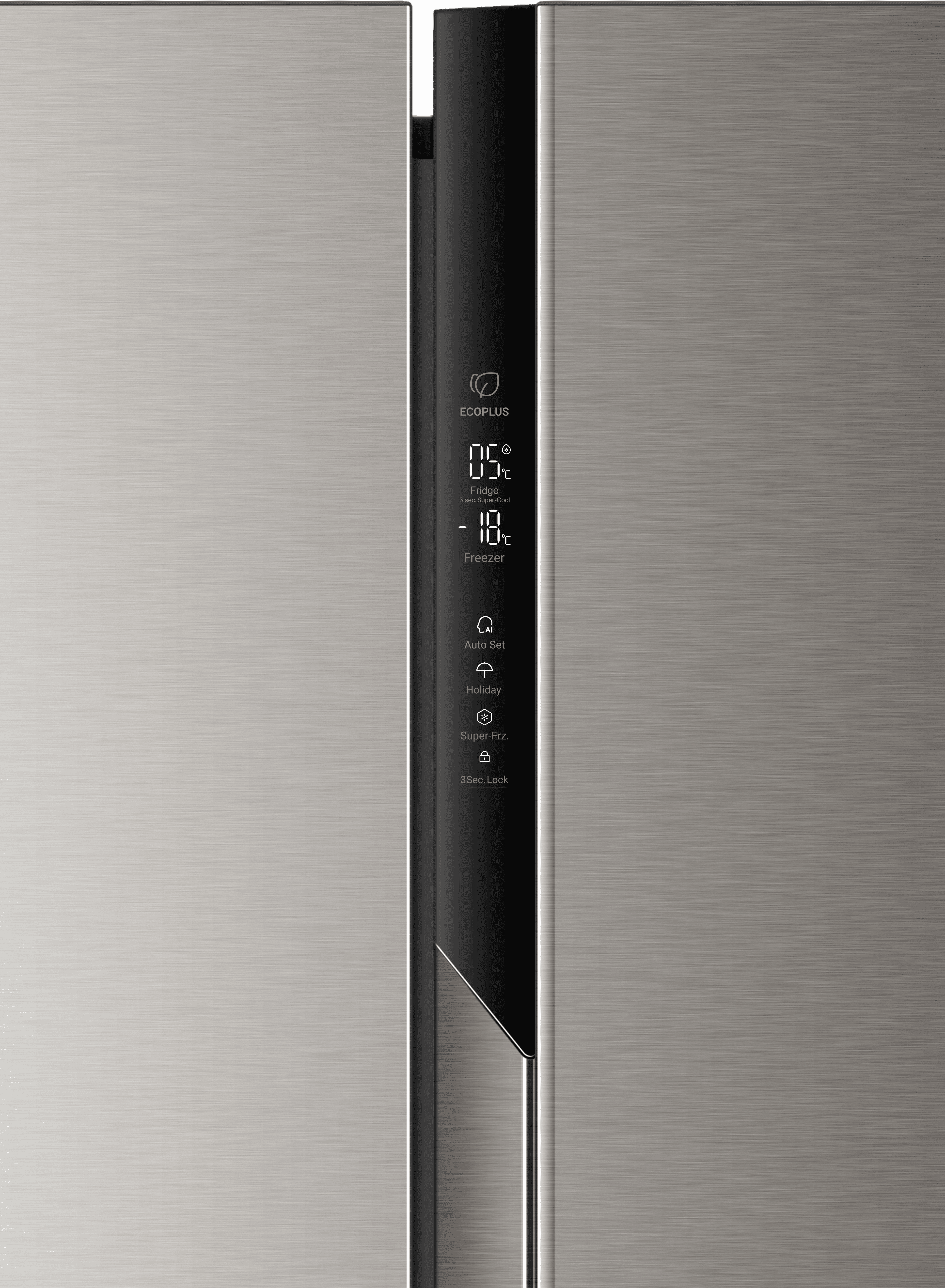 Холодильник Haier HRF-541DM7RU фото #6