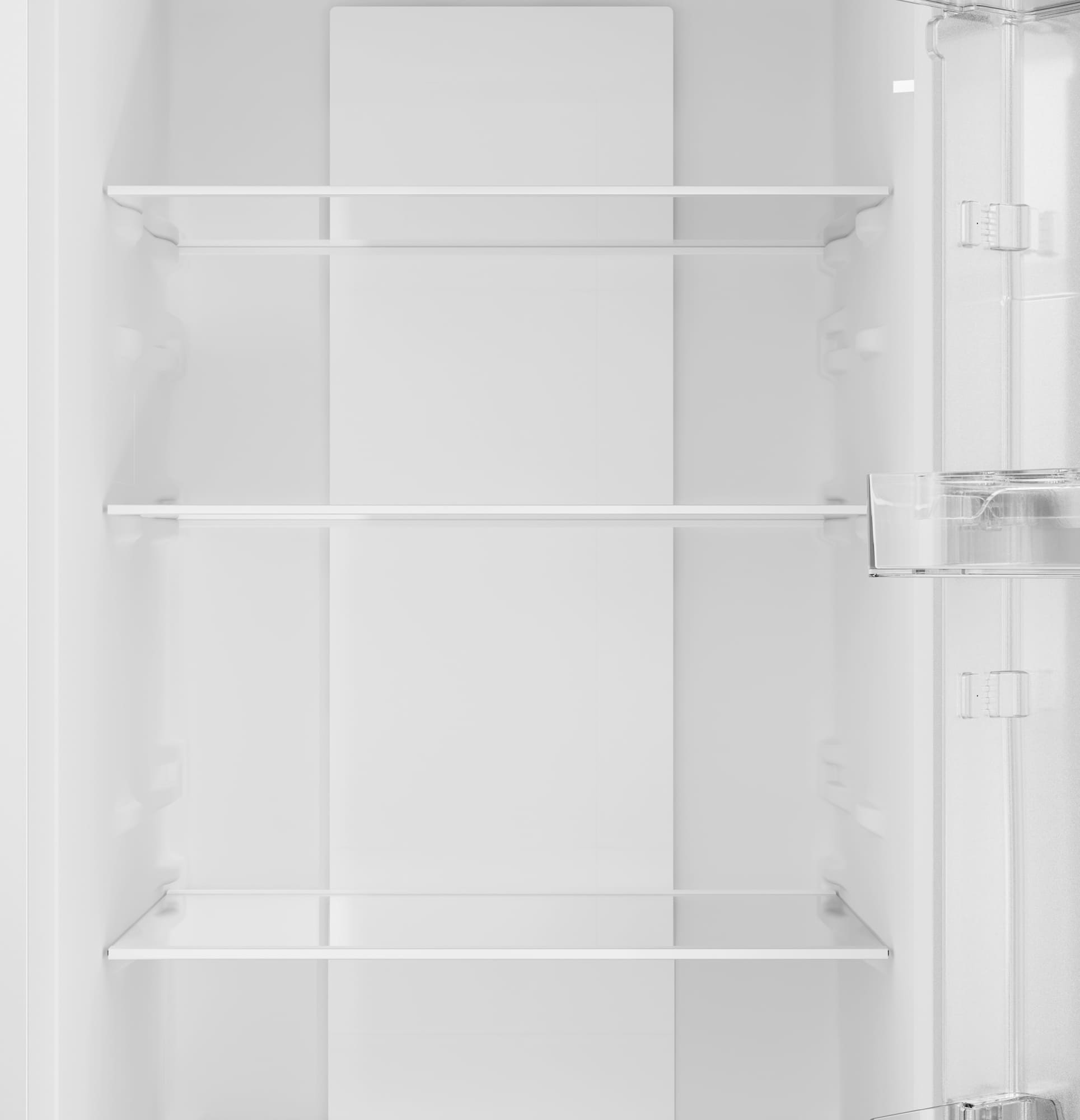 Холодильник Candy Combi CFN6185S фото #6