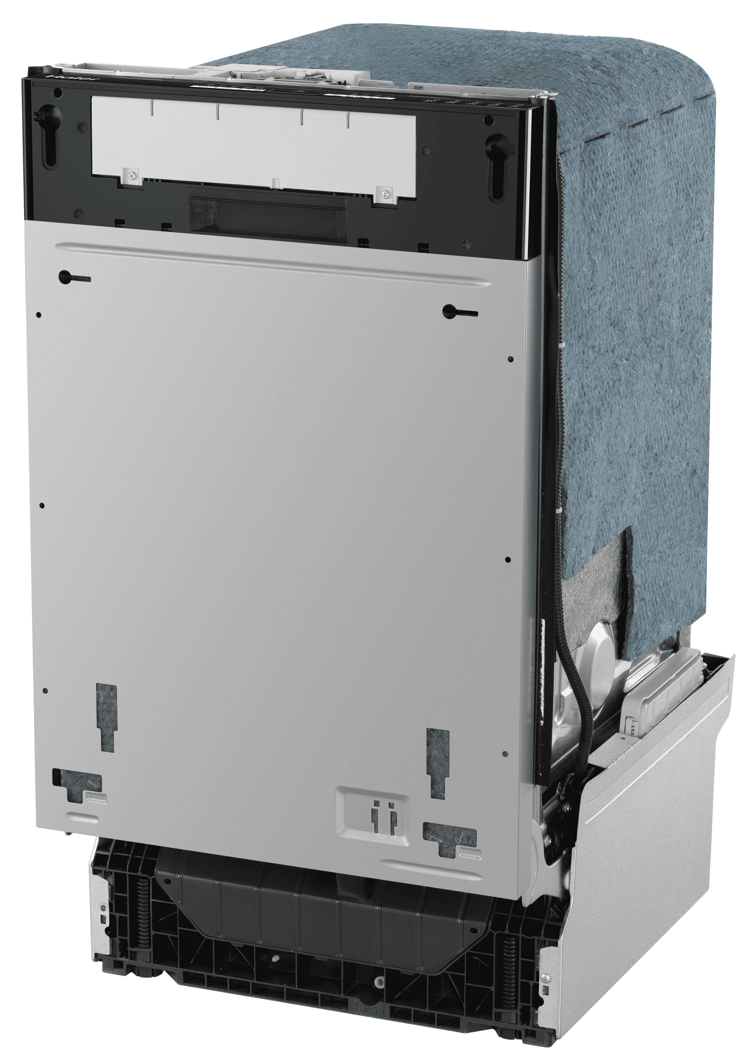 Встраиваемая посудомоечная машина Haier HDWE9-191RU фото #5