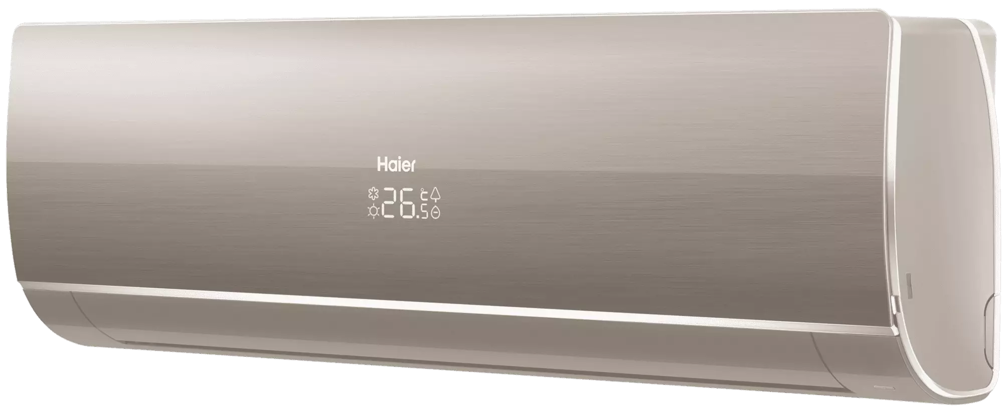 Кондиционер сплит-система Haier Flexis On-Off 2025 HSU-07HFF203/R3-G фото #3