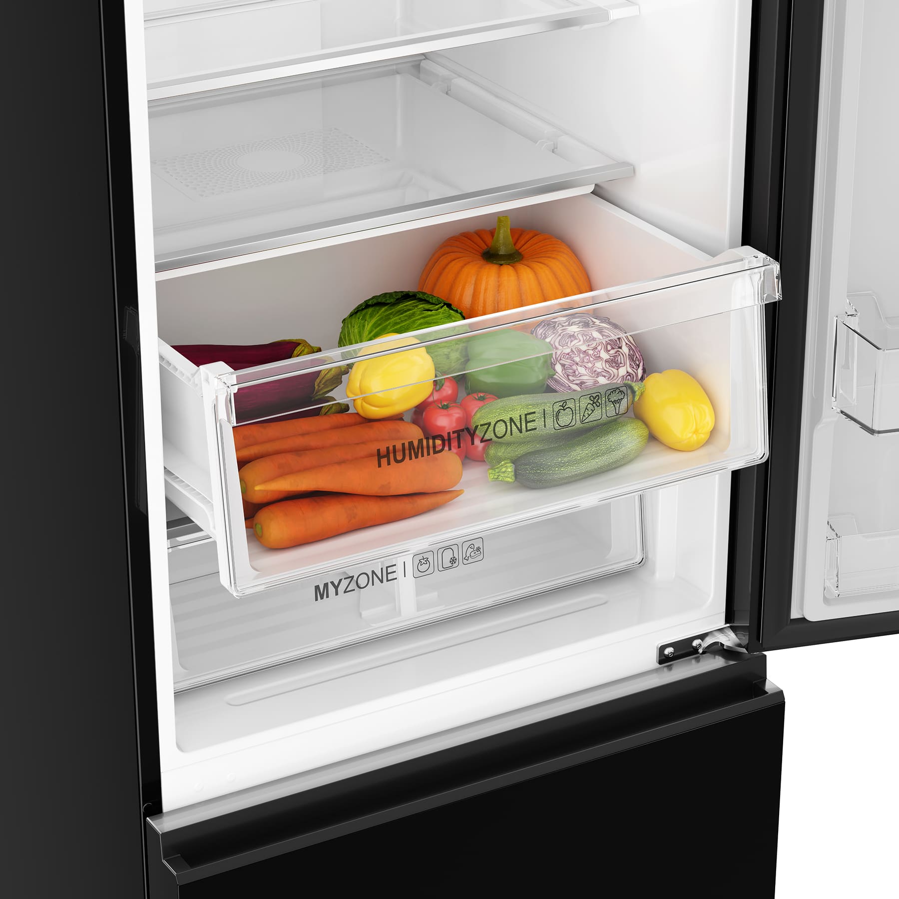 Холодильник Haier A4F639CGBGU1 фото #6