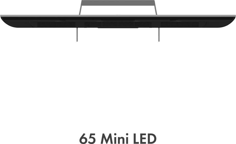 Телевизор Haier 65 Mini LED фото #19