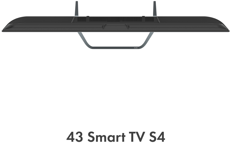 Телевизор Haier 43 Smart TV S4 фото #18