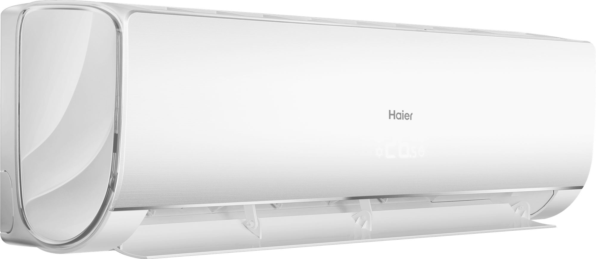 Кондиционер Haier Lightera ON/OFF HSU-07HNF303/R2-W фото #2