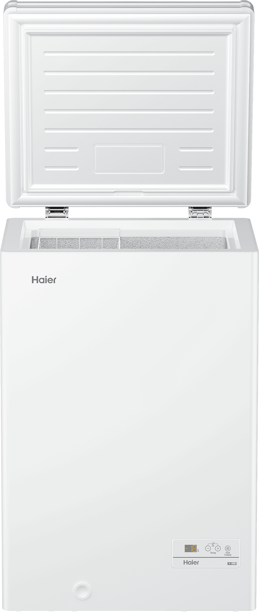 Морозильный ларь Haier HCE100R фото #5